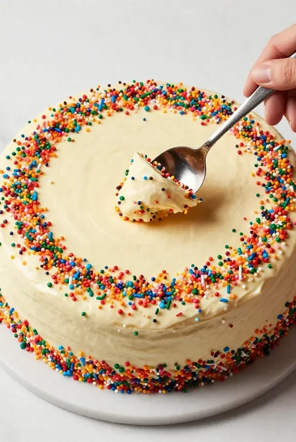 Receta de Pasteles de Puntos Virales DIY