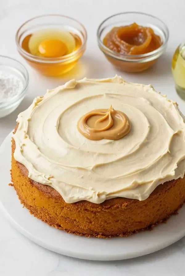 Receta de pastel de cumpleaños para perros