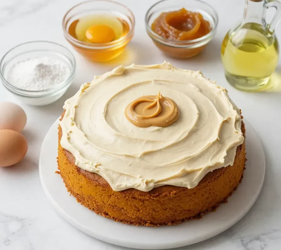 Receta de pastel de cumpleaños para perros